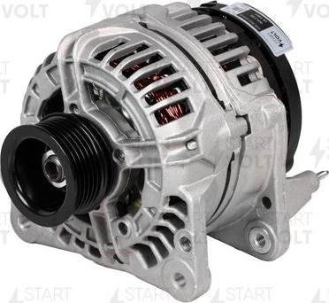 StartVOLT LG 1807 - Alternatore autozon.pro