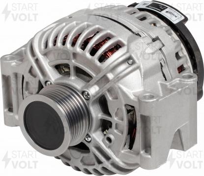 StartVOLT LG 1811 - Alternatore autozon.pro