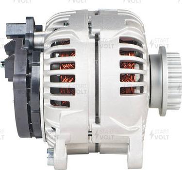 StartVOLT LG 1831 - Alternatore autozon.pro