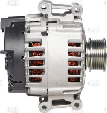 StartVOLT LG 1838 - Alternatore autozon.pro