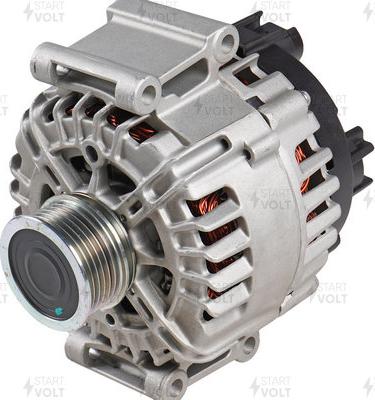 StartVOLT LG 1838 - Alternatore autozon.pro