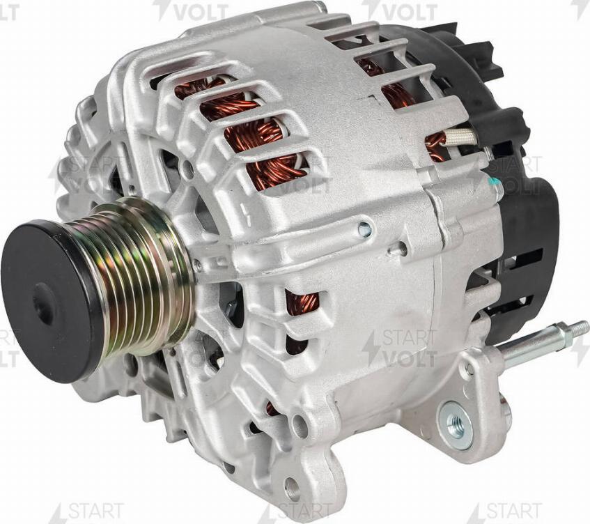 StartVOLT LG 1832 - Alternatore autozon.pro