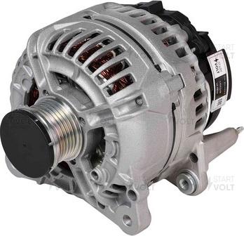 StartVOLT LG 1829 - Alternatore autozon.pro