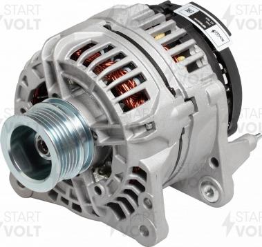 StartVOLT LG 1820 - Alternatore autozon.pro