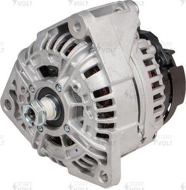 StartVOLT LG 1253 - Alternatore autozon.pro