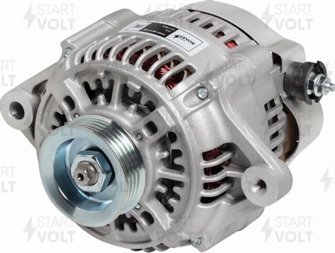 StartVOLT LG 2454 - Alternatore autozon.pro