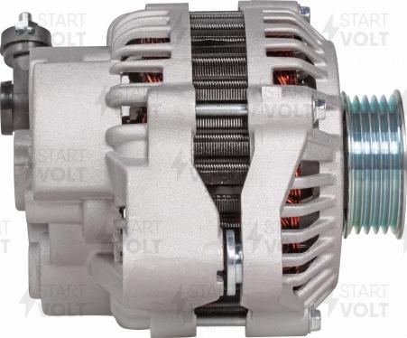 StartVOLT LG2455 - Alternatore autozon.pro