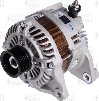 StartVOLT LG 251EP - Alternatore autozon.pro