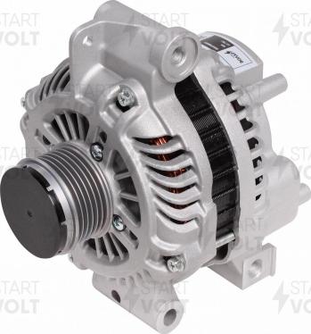 StartVOLT LG 25LF - Alternatore autozon.pro