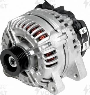 StartVOLT LG 2017 - Alternatore autozon.pro