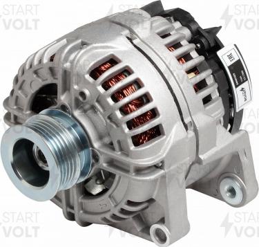 StartVOLT LG 2160 - Alternatore autozon.pro