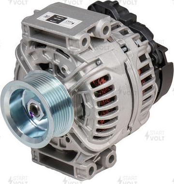 StartVOLT LG 2803 - Alternatore autozon.pro