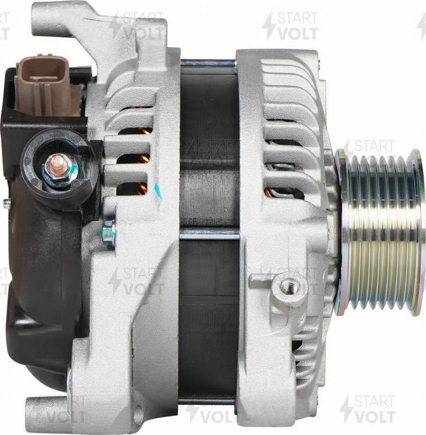 StartVOLT LG 2304 - Alternatore autozon.pro