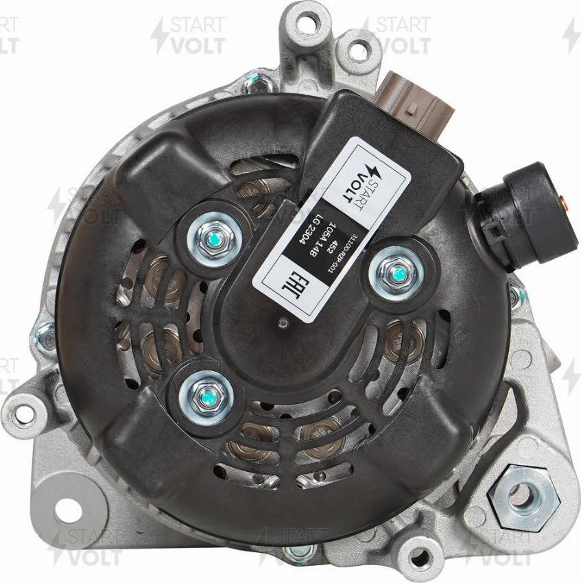 StartVOLT LG 2304 - Alternatore autozon.pro