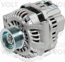 StartVOLT LG 2320 - Alternatore autozon.pro