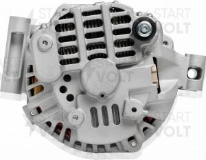 StartVOLT LG 2320 - Alternatore autozon.pro