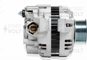 StartVOLT LG 2320 - Alternatore autozon.pro