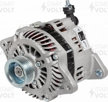 StartVOLT LG 221S - Alternatore autozon.pro