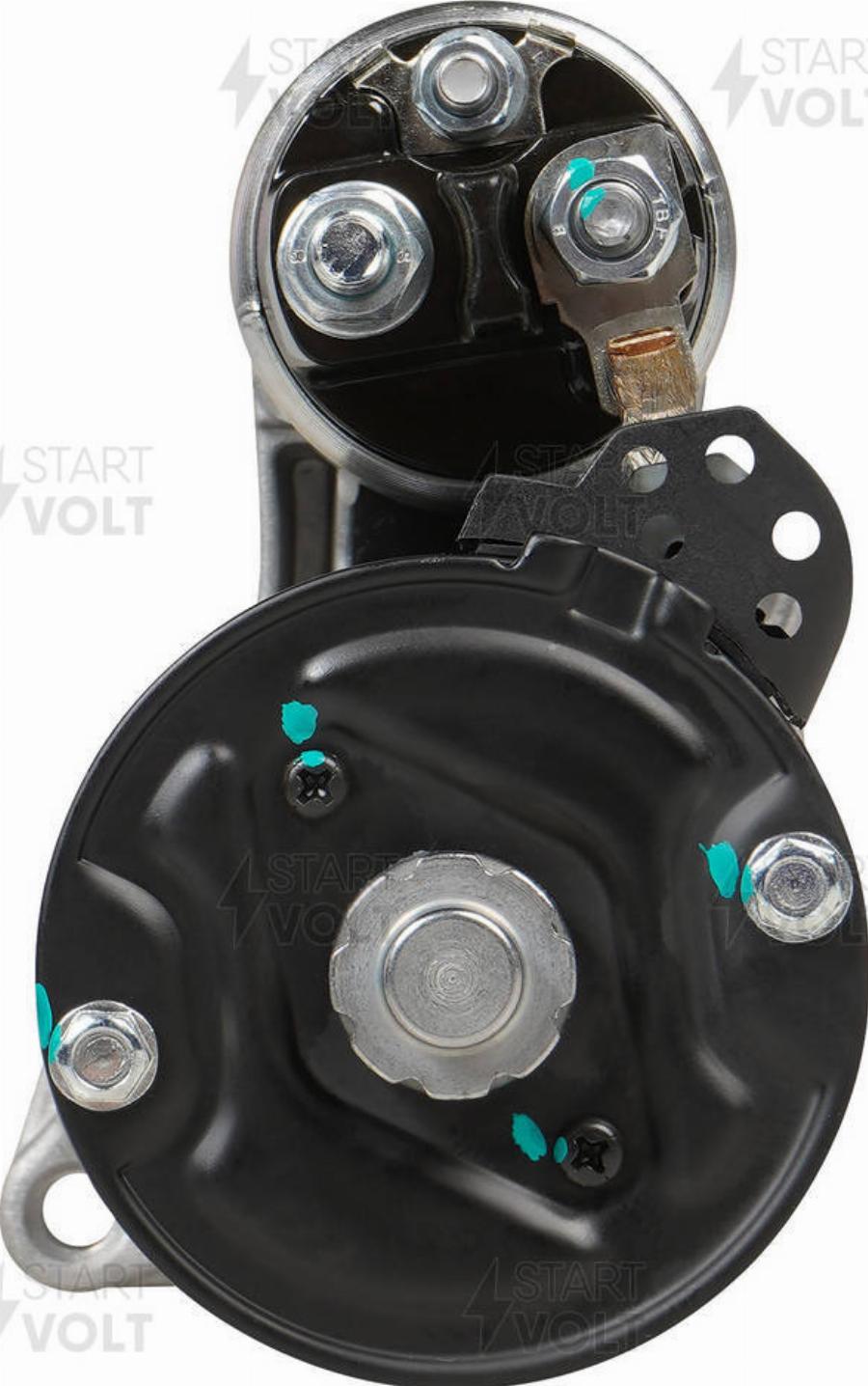 StartVOLT LSt 1508 - Motorino d'avviamento autozon.pro