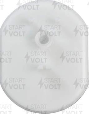 StartVOLT SFF 0503 - Filtro, Gruppo alimentazione carburante autozon.pro