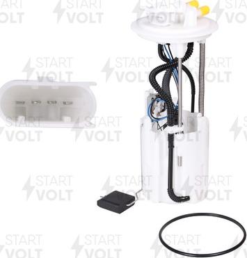 StartVOLT SFM 1518 - Gruppo alimentazione carburante autozon.pro