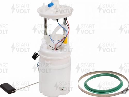 StartVOLT SFM 2670 - Gruppo alimentazione carburante autozon.pro