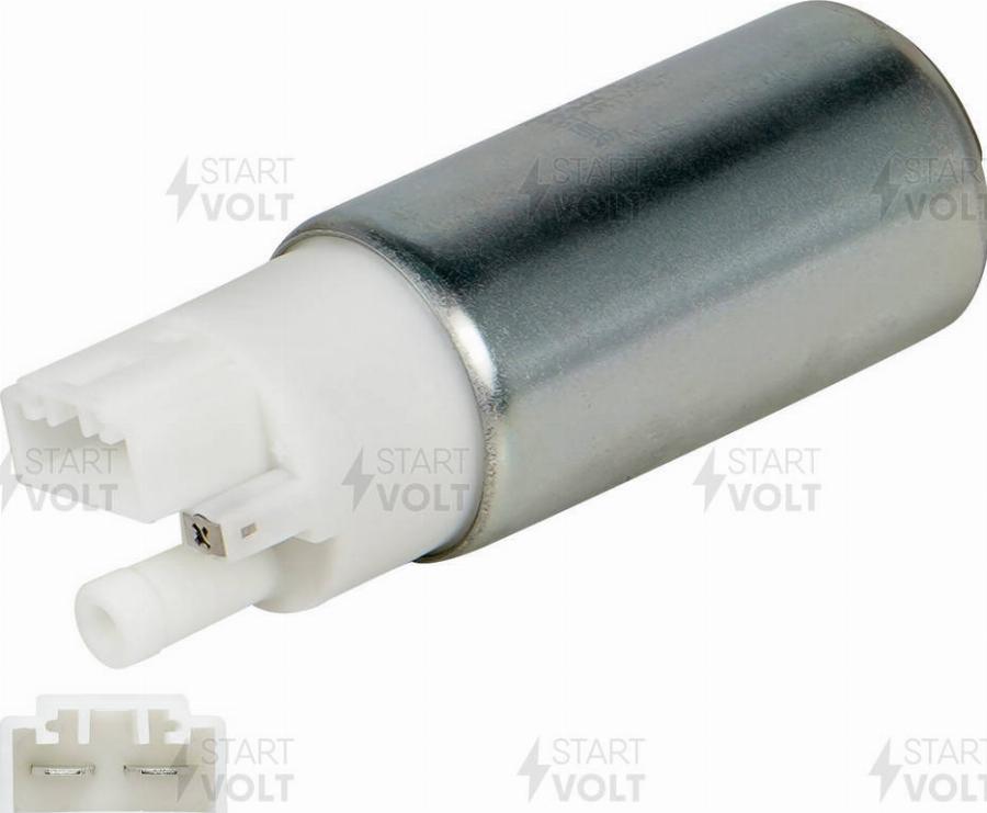 StartVOLT SFP 0523 - Pompa carburante autozon.pro