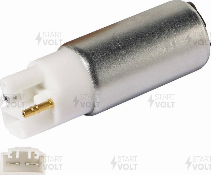 StartVOLT SFP 0522 - Pompa carburante autozon.pro