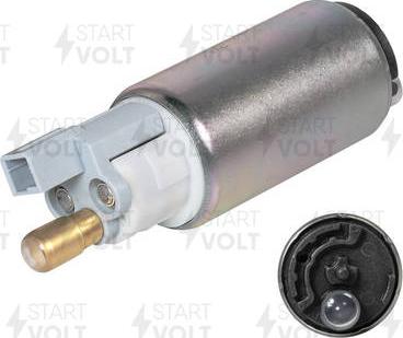 StartVOLT SFP 1070 - Pompa carburante autozon.pro