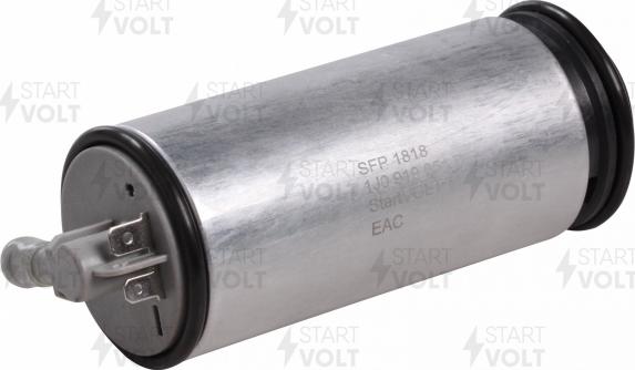 StartVOLT SFP 1818 - Pompa carburante autozon.pro