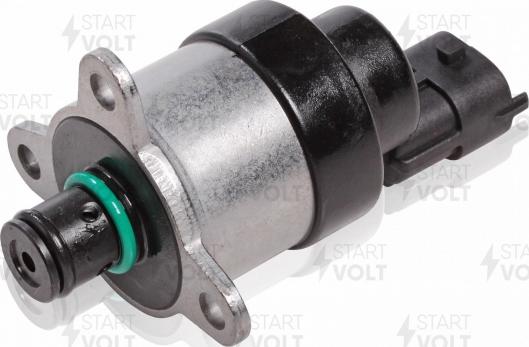 StartVOLT SPR 0765 - Valvola regolazione,Quantità carburante (Sist. Common Rai) autozon.pro