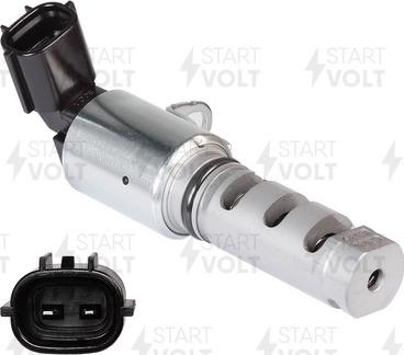 StartVOLT SVC 1903 - Valvola comando, Regolazione albero a camme autozon.pro