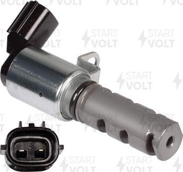 StartVOLT SVC 1911 - Valvola comando, Regolazione albero a camme autozon.pro