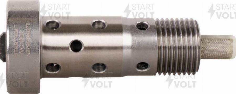 StartVOLT SVC 1502 - Valvola comando, Regolazione albero a camme autozon.pro