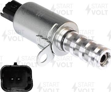 StartVOLT SVC 1601 - Valvola comando, Regolazione albero a camme autozon.pro