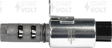 StartVOLT SVC 1016 - Valvola comando, Regolazione albero a camme autozon.pro