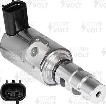 StartVOLT SVC 1106 - Valvola comando, Regolazione albero a camme autozon.pro