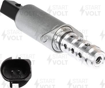 StartVOLT SVC 1803 - Valvola comando, Regolazione albero a camme autozon.pro