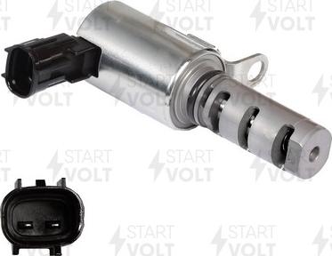 StartVOLT SVC 2203 - Valvola comando, Regolazione albero a camme autozon.pro