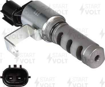 StartVOLT SVC 2233 - Valvola comando, Regolazione albero a camme autozon.pro