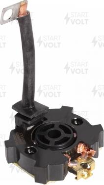 StartVOLT VBS 2501 - Supporto, Spazzole in carbone autozon.pro