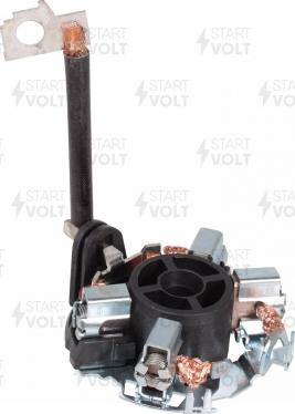 StartVOLT VBS 2604 - Supporto, Spazzole in carbone autozon.pro