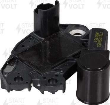 StartVOLT VRR 0951 - Regolatore alternatore autozon.pro