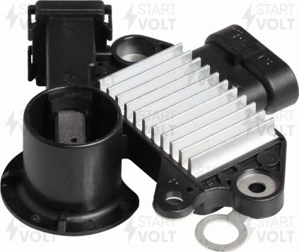 StartVOLT VRR 0549 - Regolatore alternatore autozon.pro