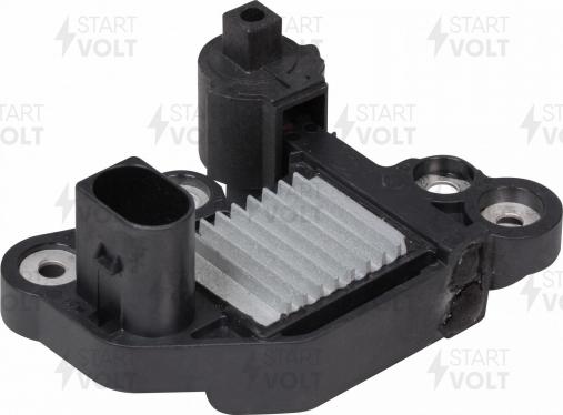 StartVOLT VRR 0190 - Regolatore alternatore autozon.pro