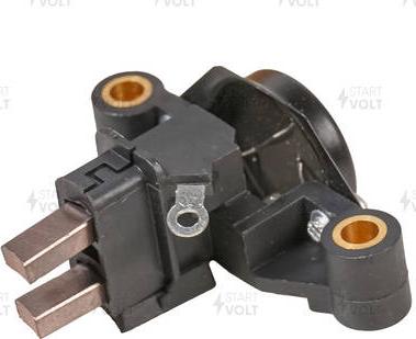 StartVOLT VRR 0334 - Regolatore alternatore autozon.pro