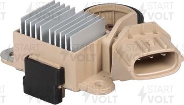 StartVOLT VRR 1431 - Regolatore alternatore autozon.pro