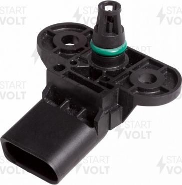 StartVOLT VSMP1803 - Sensore, Pressione collettore d'aspirazione autozon.pro