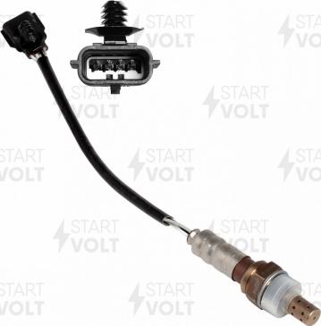 StartVOLT VSOS0903 - Sonda lambda autozon.pro