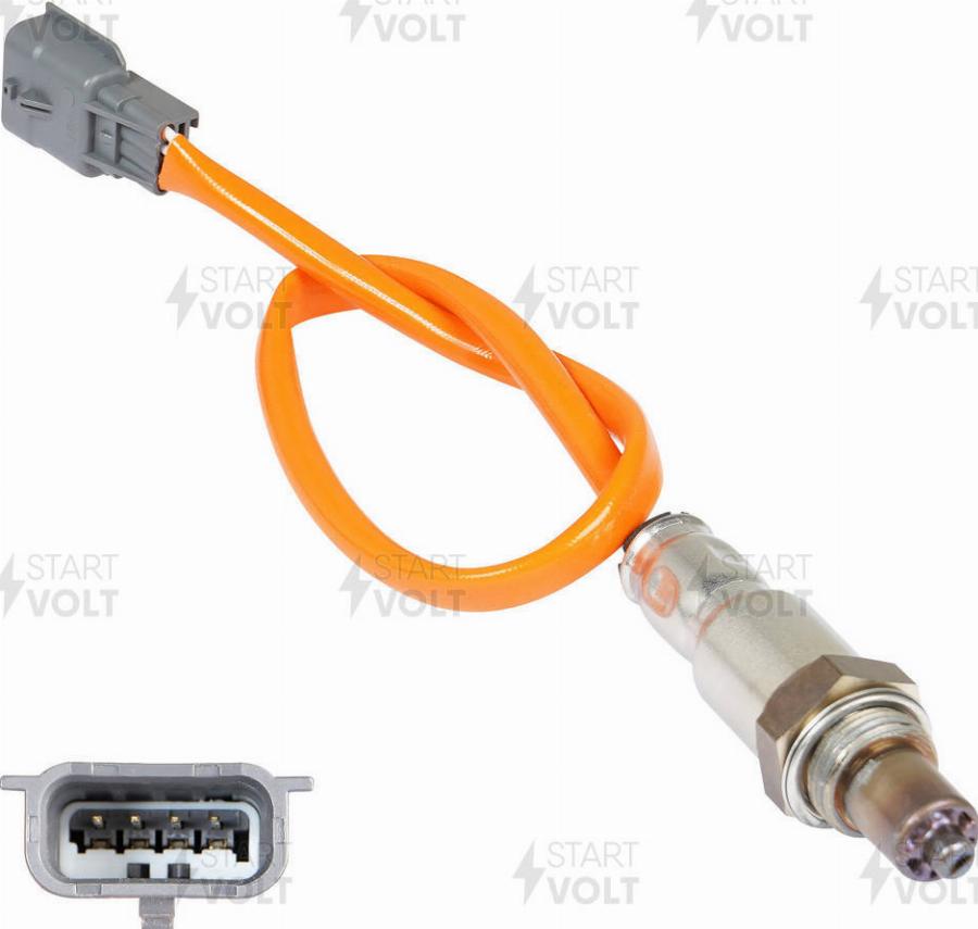 StartVOLT VS-OS 0923 - Sonda lambda autozon.pro